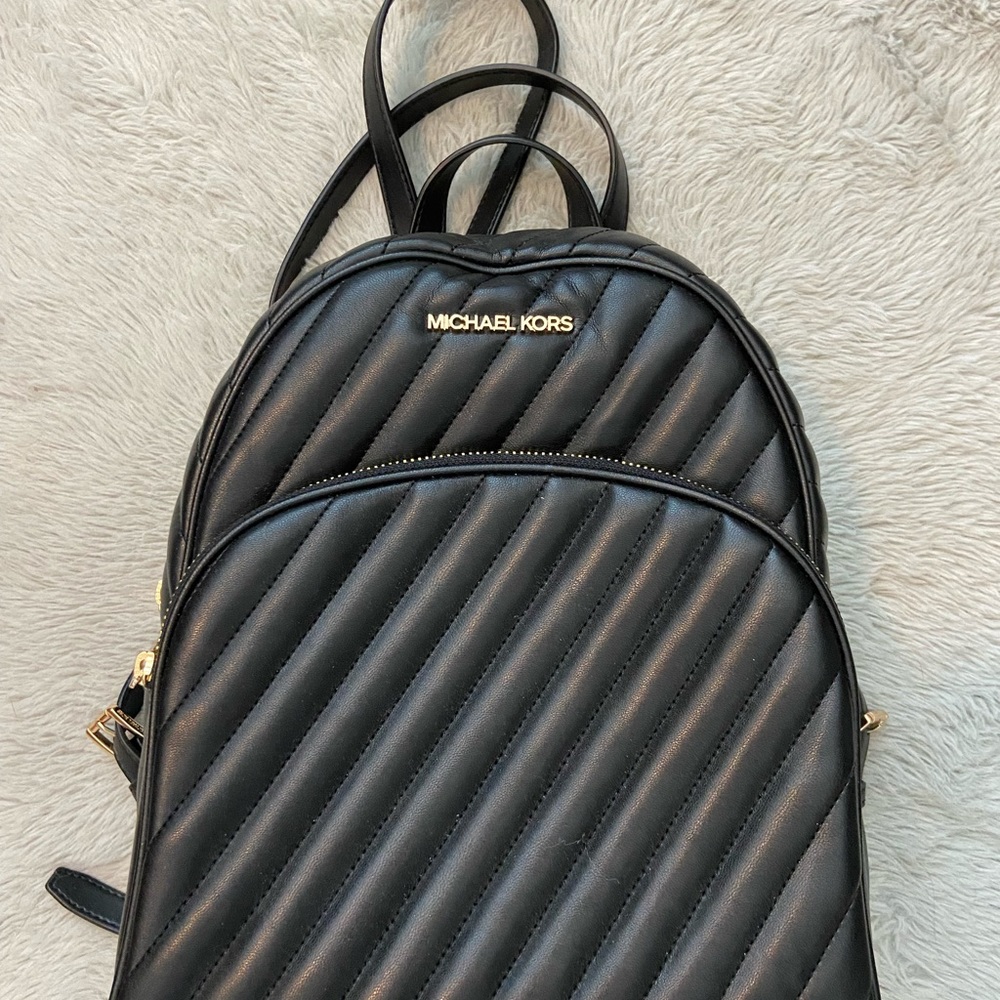 Michael Kors Backpack